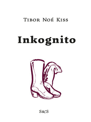 cover image of Inkognito